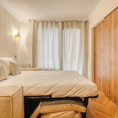 Inn Place To Be Paris La Defense Курбевуа Екстер'єр фото