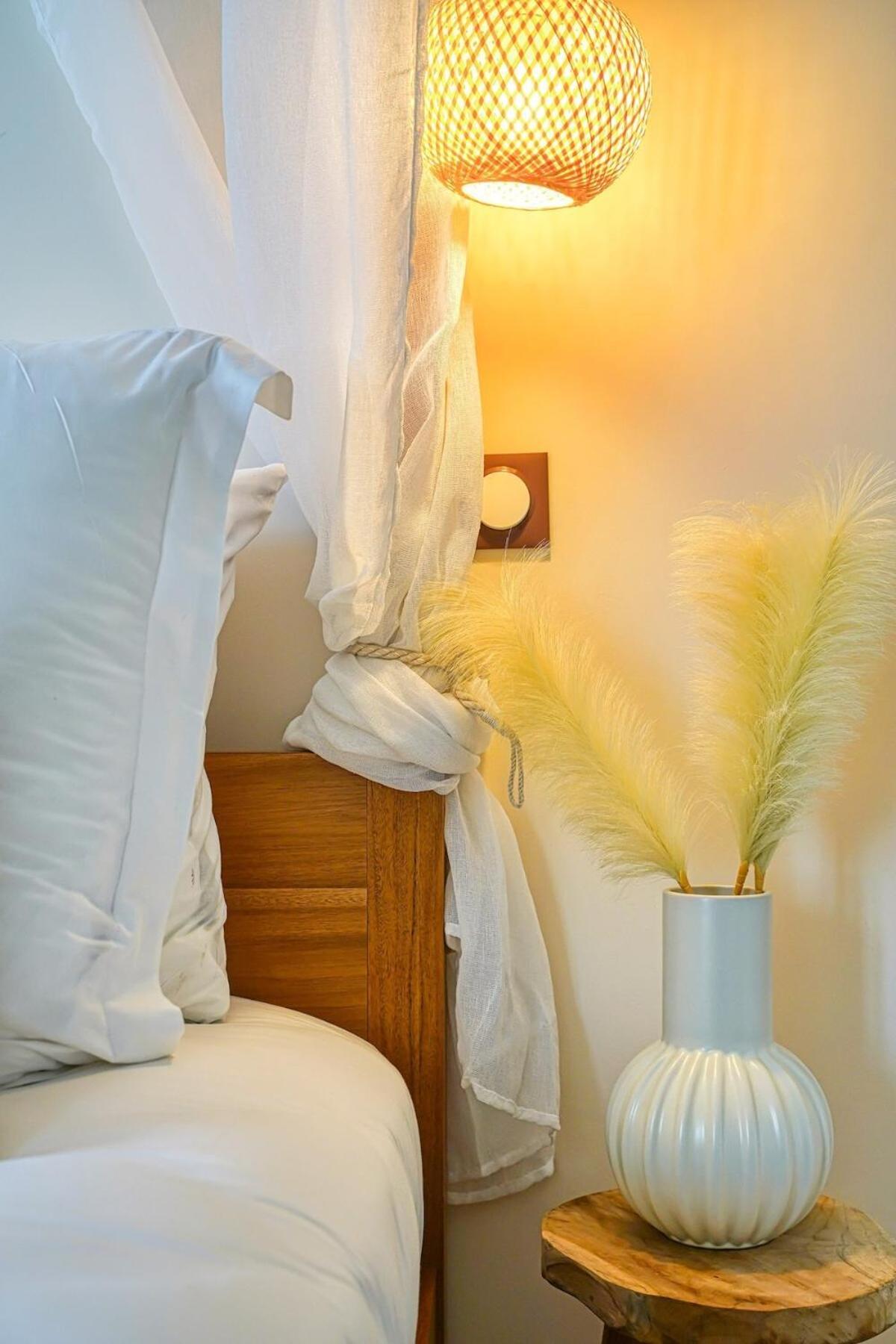 Inn Place To Be Paris La Defense Курбевуа Екстер'єр фото