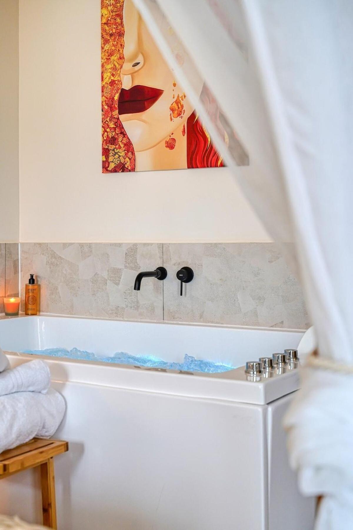 Inn Place To Be Paris La Defense Курбевуа Екстер'єр фото